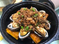 -壹家水货·小海鲜