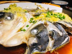 -绿茶餐厅(城西银泰城店)