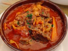 -羽深肉铺 Steak & Wine
