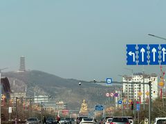 -大伊山景区