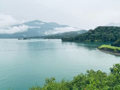 -日月潭