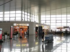 -温州龙湾国际机场