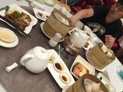 -金苑海鲜酒家(来魅力店)