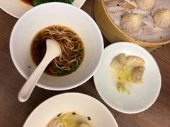 -苏小柳点心·手作小笼包(浦东嘉里城分院)