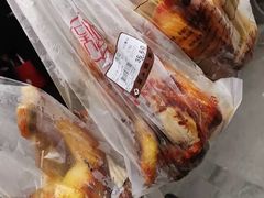 -吴山烤禽 (吴山路店)