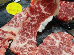 牛朴-陈记顺和牛肉火锅馆(天河北路店)