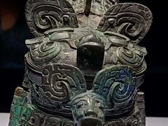 -太原市博物馆