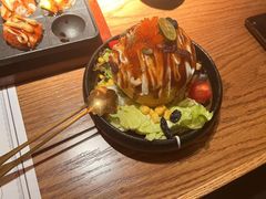 -玉川屋·深夜食堂居酒屋(柳巷店)