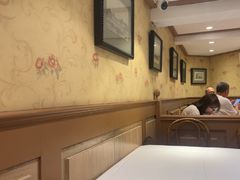 -老吉士酒家(天平路店)