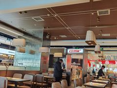 -西十二街牛排自助餐厅(大悦城店)