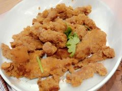 -小满手工粉(上海月星环球港店)