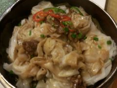 -黄但记老店·陈村粉食府
