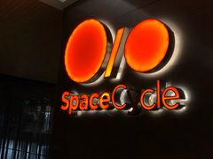 -Space(三里屯太古里馆)