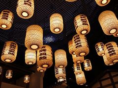 大堂-南京大牌档(凯德大峡谷店)