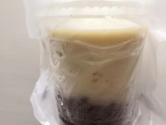 粒粒红豆冰-大家乐(广州白云三元里2店)
