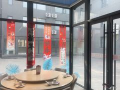 -天津大学·四十二斋餐厅