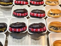 -CC BAGEL&SCONE 贝果与司康(南开大悦城店)