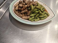 -彭城八戒羊肉串(总店)