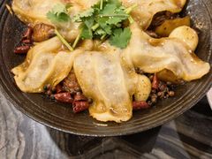 -四季轩中餐厅(徐州开元名都大酒店)
