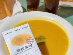 -肥福排档(星光店)