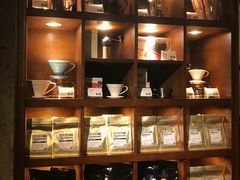 -来回·咖啡(天河南店)