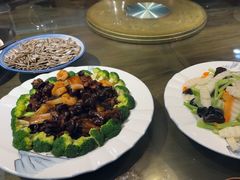 -鱼王府大酒店