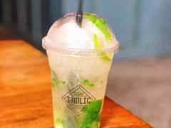 -I HOLIC艾豪丽披萨(KKone店)