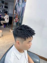 -朗峰专业美发沙龙