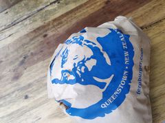 -Fergburger(皇后镇店)