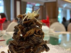 -君来梁溪饭店-餐厅