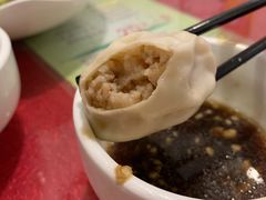 -大眼锅贴水饺(河东店)