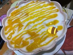 -甜心妈妈·榴莲星级糖水(北京路总店)