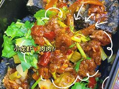 -老友臭豆腐(赤坎店)