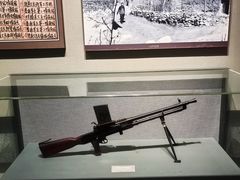 -铁道游击队纪念馆