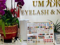 -UMl Nail 尤米美甲美睫半永久