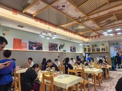 -笨罗卜浏阳菜馆(太平街店)