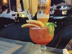 -LENBACH兰巴赫西餐啤酒坊(大连东港店)