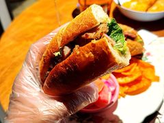 -saigon saigon | 西贡西贡(滨北店)