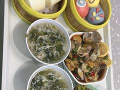 -深海中餐厅(国家海洋博物馆店)