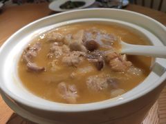 -周三的情书花园餐厅(江北店)