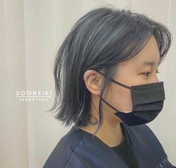 -FASHION PALACE hair+