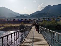 -九鲤溪瀑景区
