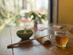 -五观堂素食(新华路店)