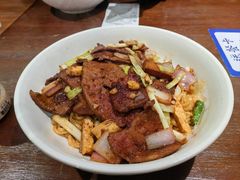 -寻裕记·现炒浇头面(人民广场店)