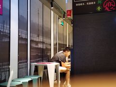 门面-老板恋上鱼(环山路店)