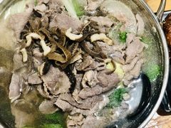 -串妹花式冰粉(乐山总店)