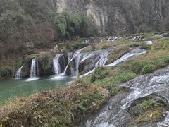 -天河潭旅游度假区