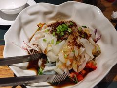 -老阿妈蒙古村·蒙古包·草原文化·歌舞表演(老君堂店)