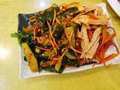 -北冰洋狗肉冷面城(总店)
