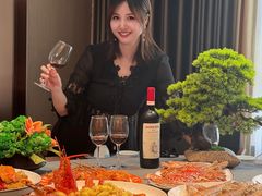 -粤盛海鲜平价店(洛溪食街店)